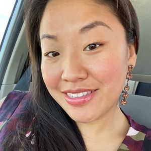 Meet your Posher, Doris